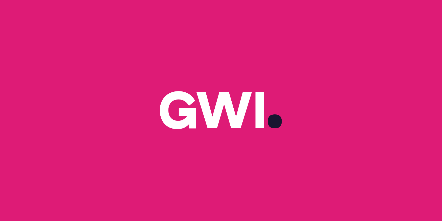 GLOBALWEBINDEX LIMITED