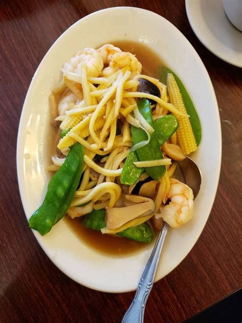 Bangkok Restaurant