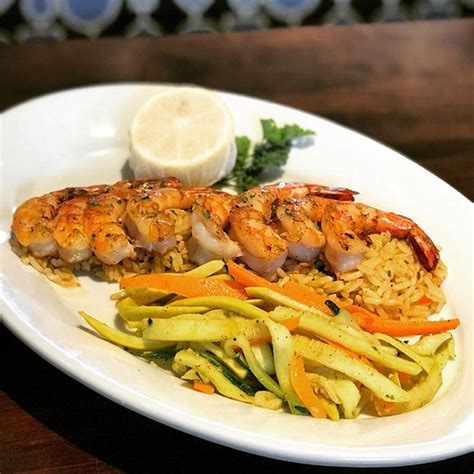 Hillside Fine Grill