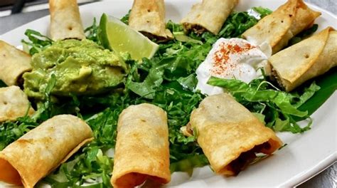Pineda’s Mexican Cuisine