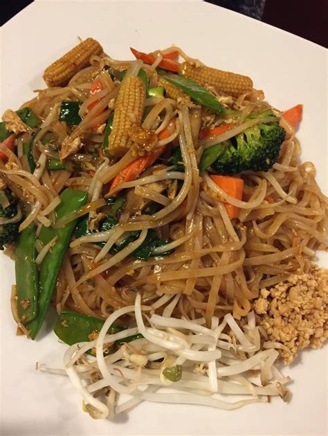 Silk Thai Restaurant & Bar