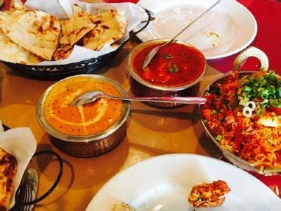 Little India Indian Cuisine