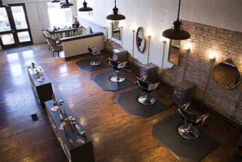 Bespoke Salon