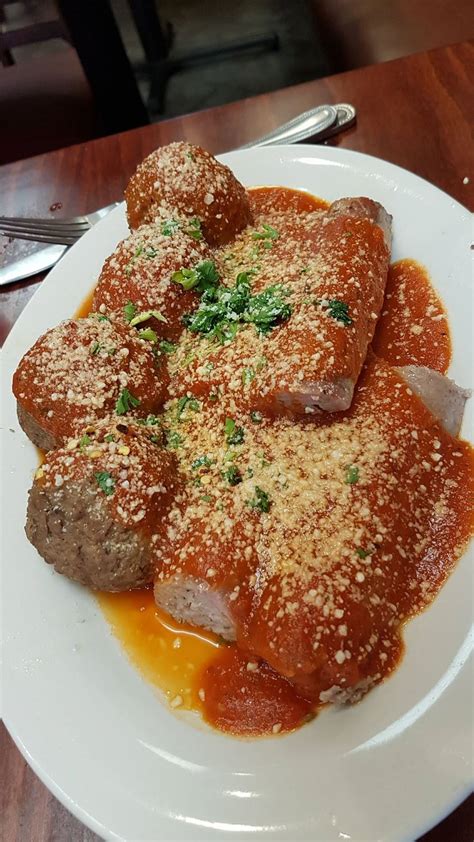 Falcone's Italian Restaurant