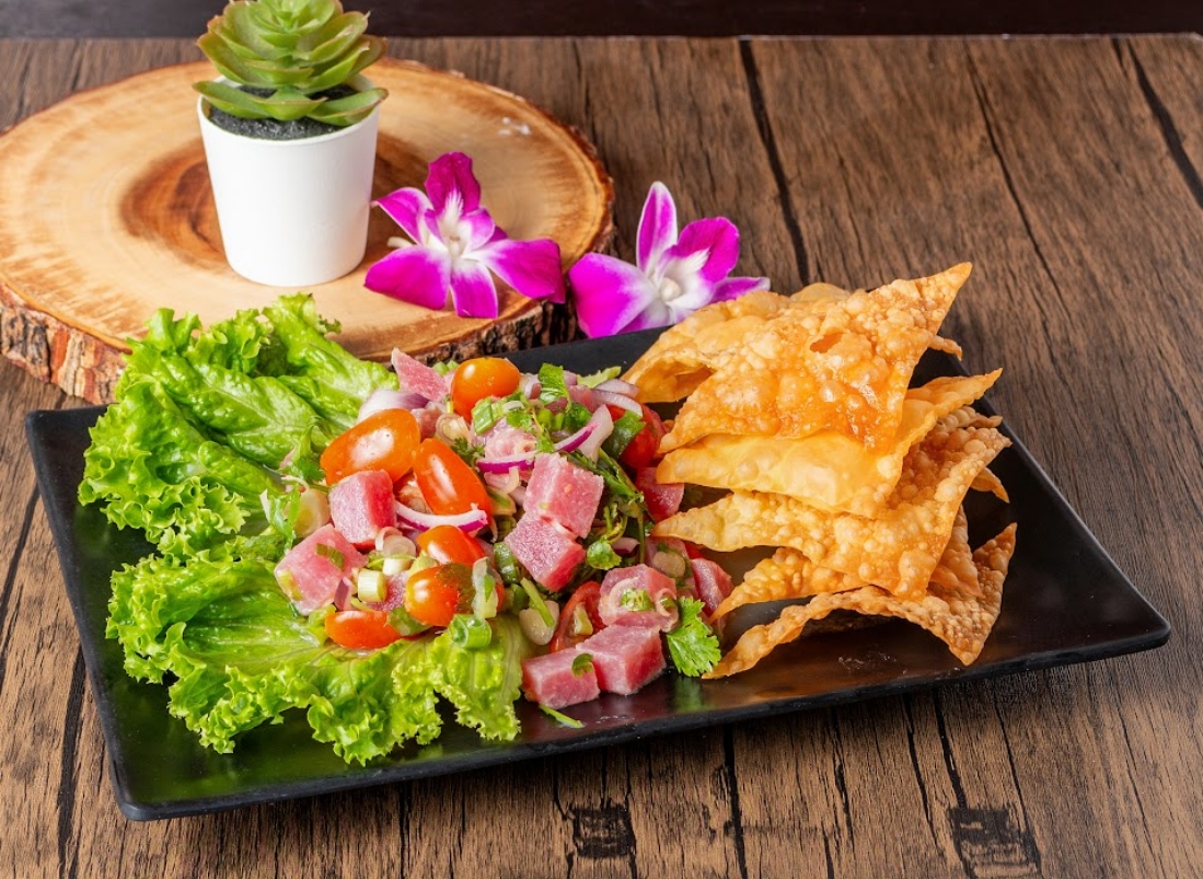 Panna Thai Restaurant