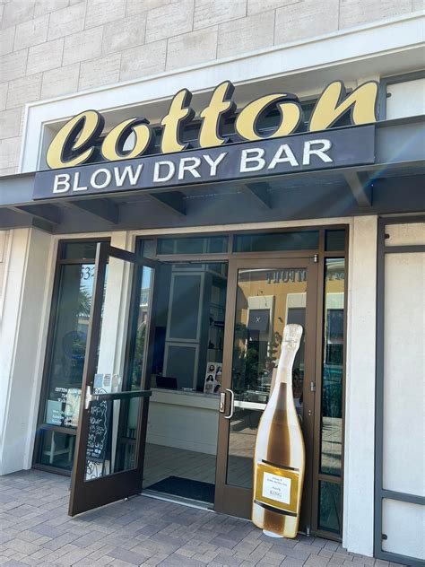 cottonblowdrybar