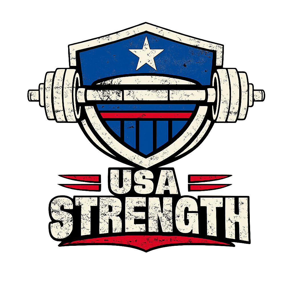 USA Strength