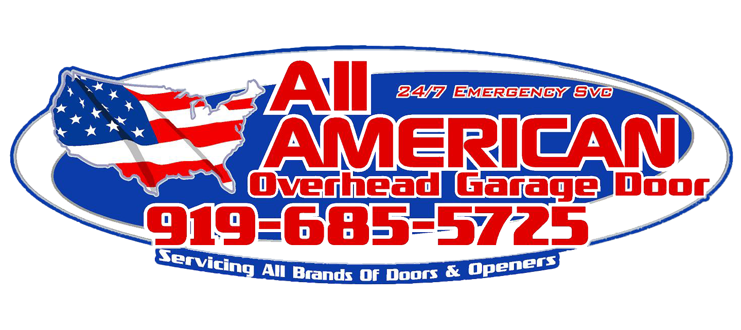 All American Overhead Garage Door