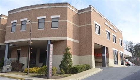 Doctors Community Hospital