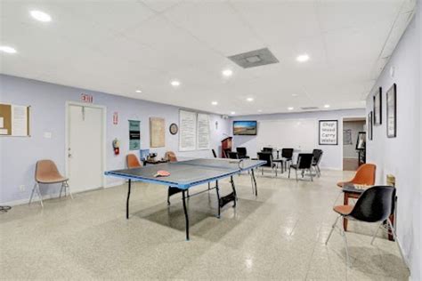 The Sylvia Brafman Mental Health Center