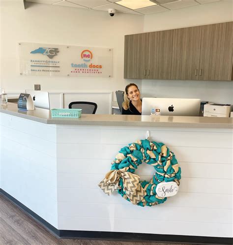 NC Tooth Docs Orthodontics &amp; Kids Dentistry