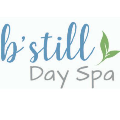 B'Still Day Spa