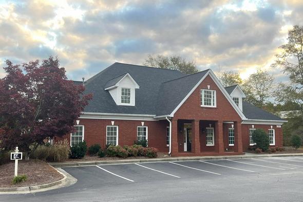ALCOVY NEUROLOGY