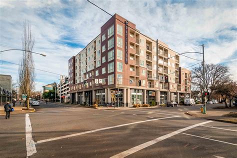 Patterson Social | University Of Oregon Off-Campus Housing