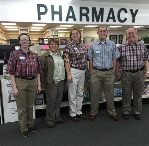T & C PHARMACY INC