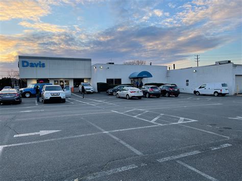 Davis Honda