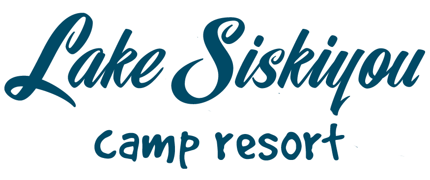 Camp Resort - lake siskiyou