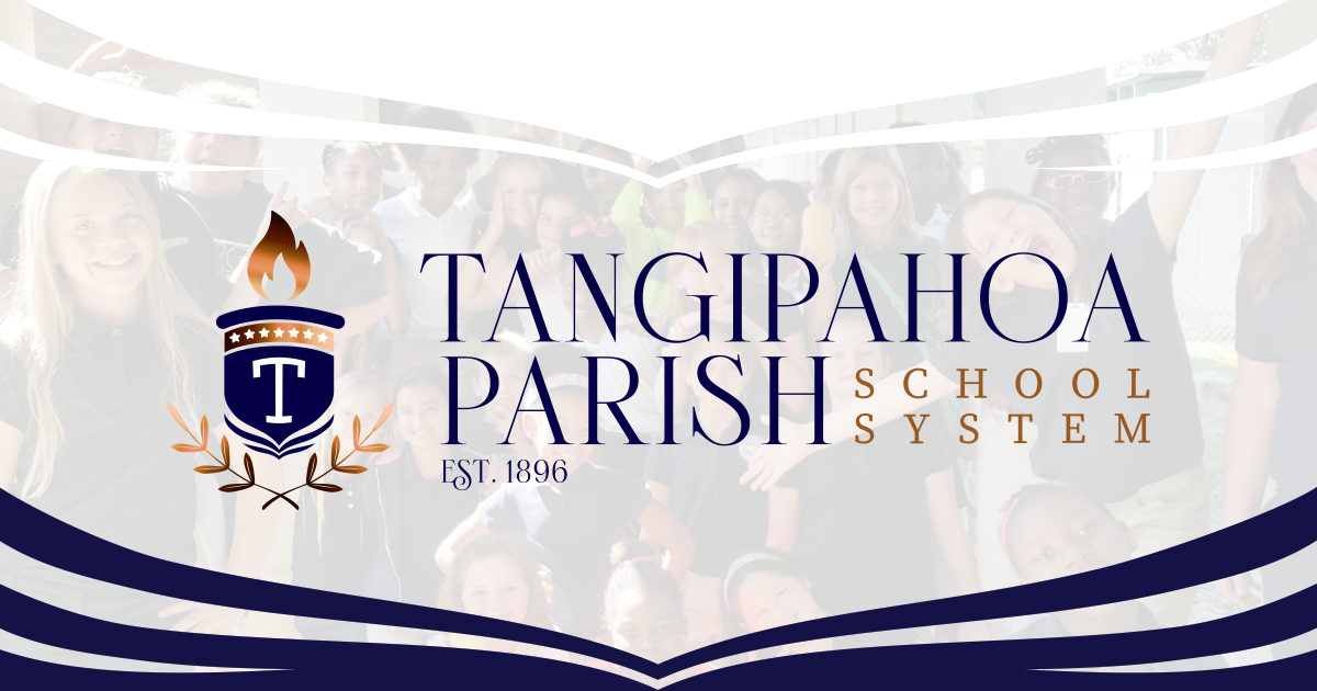 Tangipahoa Parish School System