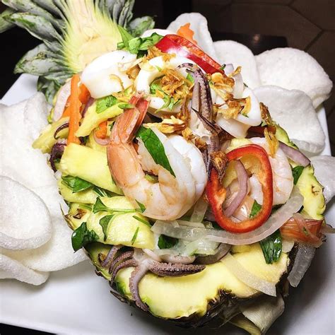Destination Seafood House