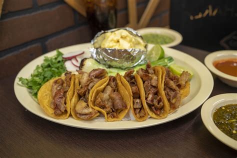 Tacos El Charly