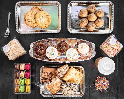 SugarBears Sweet Provisions