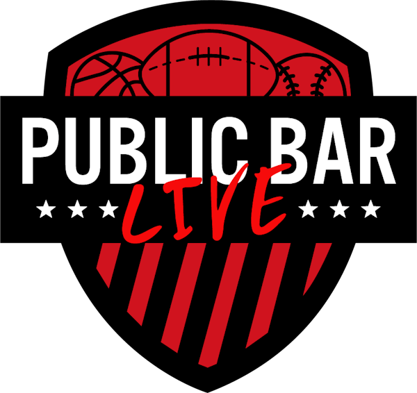 Public Bar Live