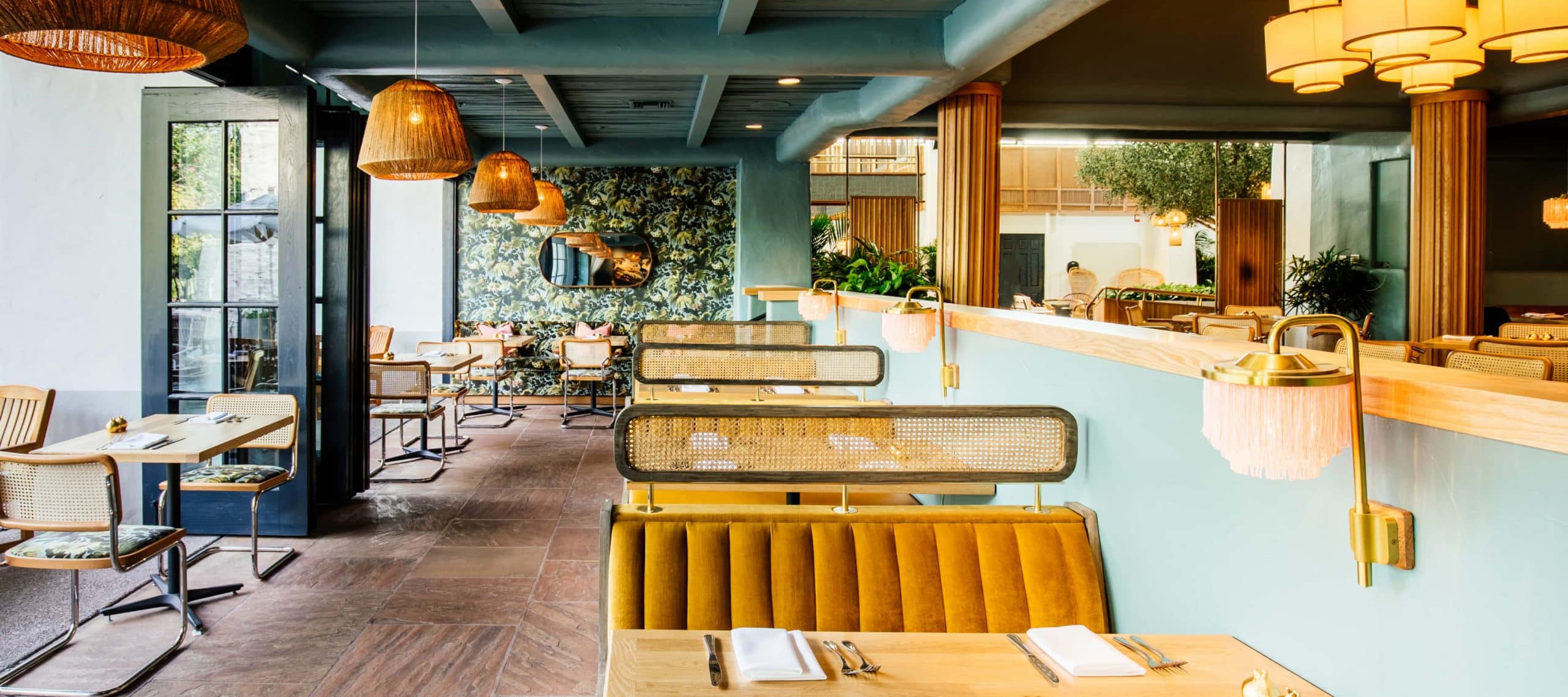 The Canal Club | Cuban Inspired American Dining In Scottsdale