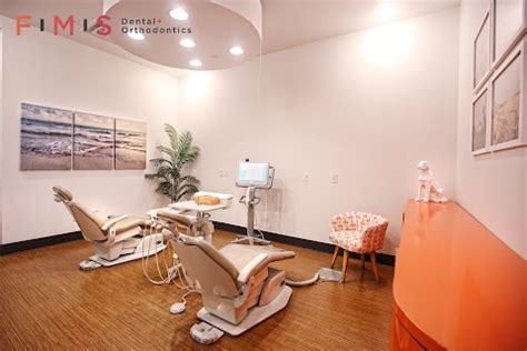 FMS Dental & Orthodontics