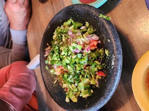 Corazon Mexicano Cantina