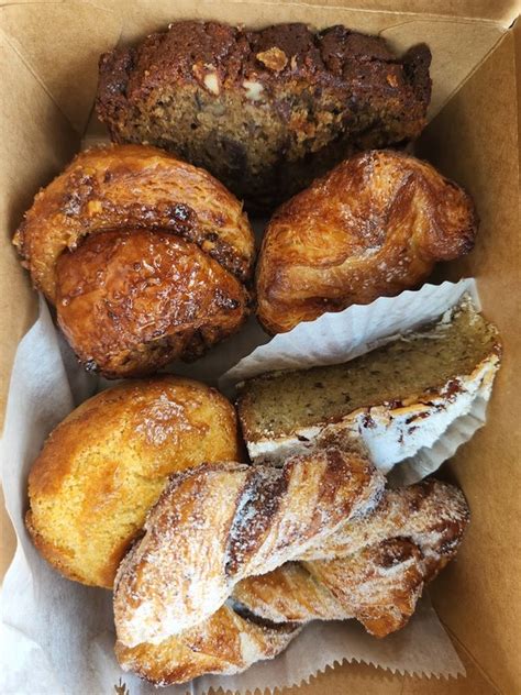 Three Bites Bakery