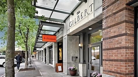 Gilbert House Apartments