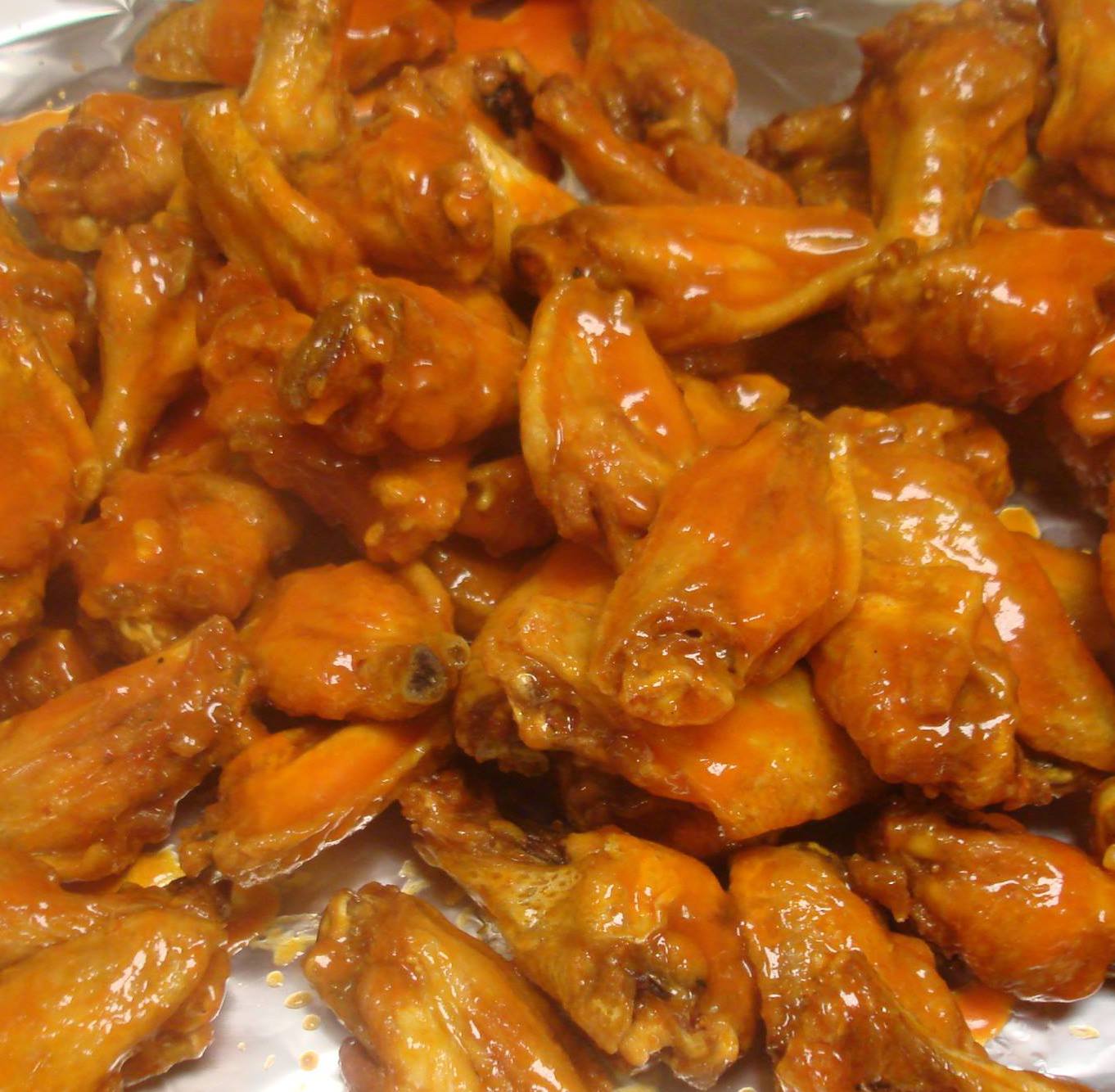 Home Page - Taste of Buffalo Pizzeria