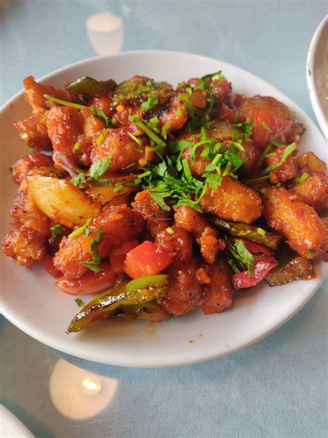 Chaat Corner