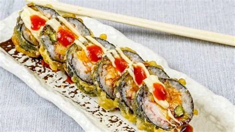 Masa Sake Grill