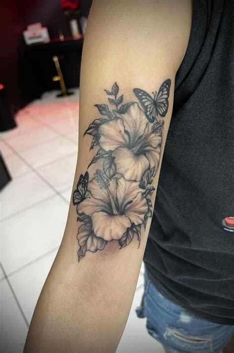 Xplicit Tattoo
