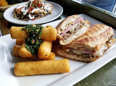 Yuca Bar