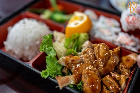 Okayama Sushi