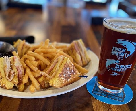 McKenzie Brewing