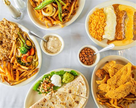 Fajitas Mexican Restaurant