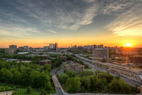 The Mather | Tysons VA