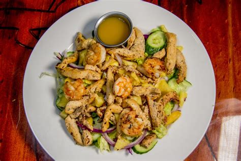 Gran Maya Mexican Grill