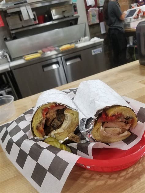 Ciao! Sandwich Shoppe