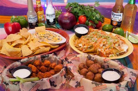 Nacho Hippo - Myrtle Beach Mexican Food, Nachos & Margaritas
