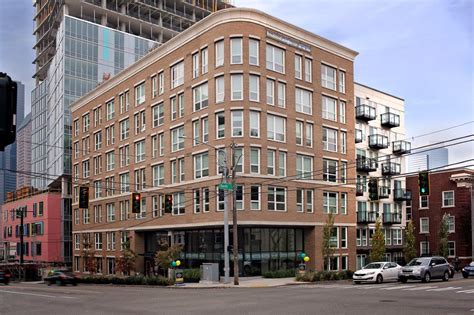 Lexington Seattle