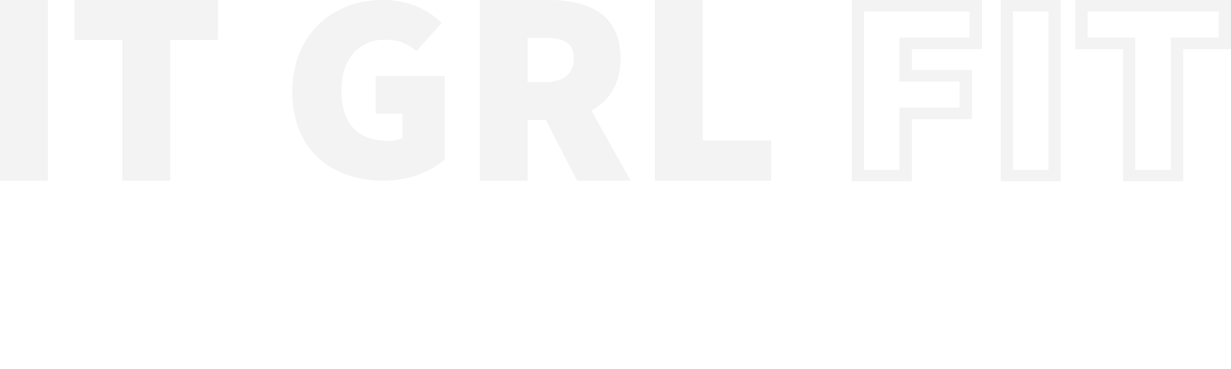 IT GRL FIT - Orlando Lagree Studio