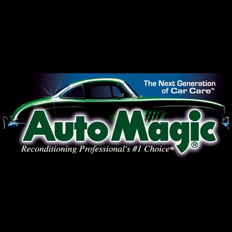 Commonwealth Auto Detail Supply