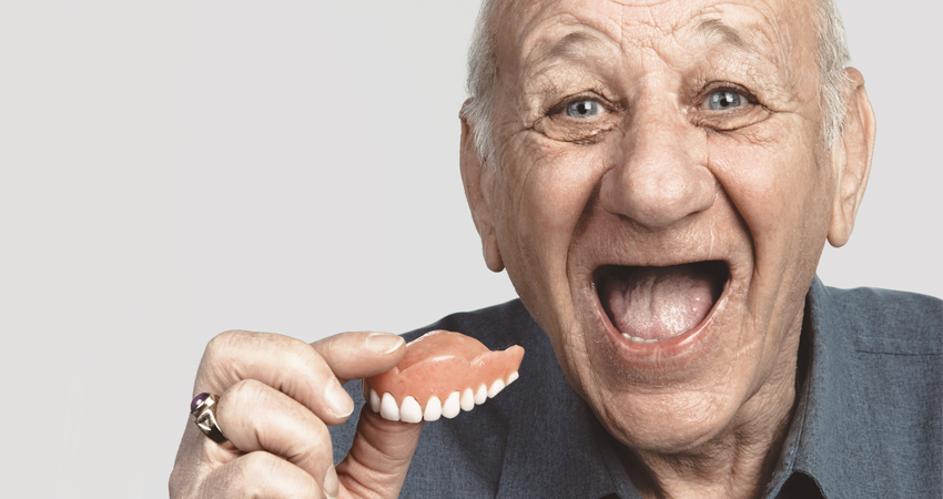 Dental Illusions