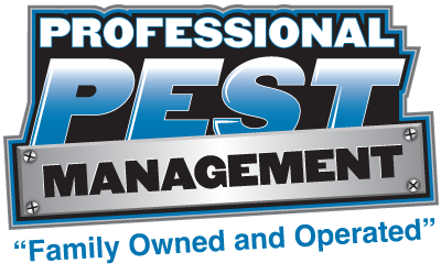 Home - Professional Pest Management
