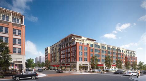 Carolina Square