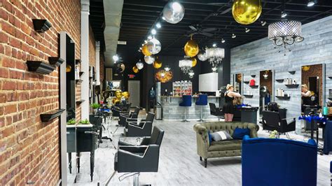 Beauty Bar Salon & Spa